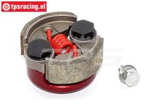 TPS7320 Tuning Koppeling Ø53-8000T, Set