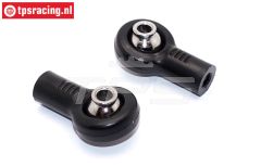TPS85464 Kogel kop voor boven HPI-Rovan, 2 st.