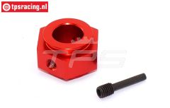 TPS86615 Remschijf meenemer HPI-Rovan, set