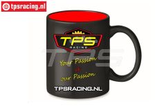 TPSMUG26 TPS Racing Koffie mok 330ml, 1 st.