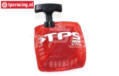 OUT0478/01 Outerwears Trekstarter hoes Rood, 1 st.