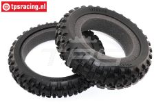 VIT1010 VITAVON LOSI Promoto off-road banden, set