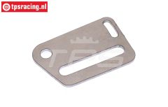 VRC9000/04 Stalen beugel VRC9000 Serie, 1 st