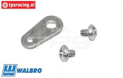 ZN0083/01 Walbro gashevel, Set