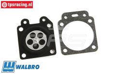 ZN0066 Walbro membraan pomp, Set