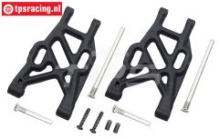 XR-FG8014 X-Rider Flamingo Draagarmen, 1 st.