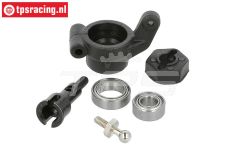 XR-FG8019 X-Rider Flamingo Fusee, set