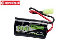 XR-FG8026 X-Rider Flamingo NiMH Accu 800 mAH, 1 st.