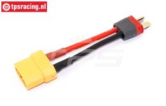 TPS4022 Verloopkabel XT90 female-AMASS male, 1 st.