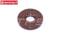TPS0715/01 Zenoah G320-32cc Viton Olie keerring, 1 st.