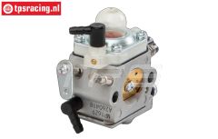 FKT3002 FUJIWARA Tuning Carburateur Ø15 mm, 1 st.
