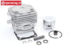 ZN1003 Zenoah G290 29cc-Ø36 mm, Set