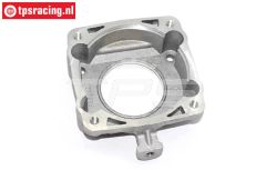 TPS0053 Zenoah G320-32cc Motor flens HPI/Rovan, 1 st.