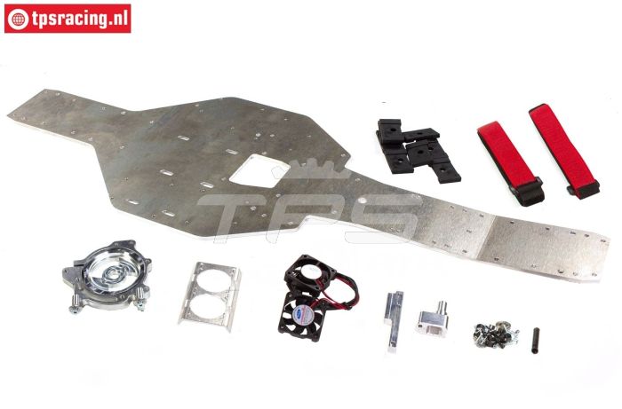 FG10710 Ombouwset Formule 1 naar Electro, Set