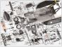 Bouwtekening FG Leopard Sports-Line 4WD