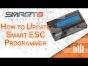 Update Spektrum Smart ESC Programmeer box V2