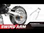 ALUMINUM SWING ARM INSTRUCTIONS FOR THE LOSI PROMOTO-MX
