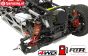 FG540070RZ Monster Buggy WB535 Sports-Line 4WD RTR
