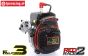 G270F3/RR22 Zenoah Falcon3-RR2 26cc Tuning Motor, 1 st