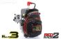G240F3/RR2 Zenoah Falcon3-RR2 23 cc Tuning Motor, 1 st