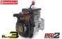G270F3/RR22 Zenoah Falcon3-RR2 26cc Tuning Motor, 1 st