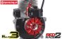 G270F3/RR22 Zenoah Falcon3-RR2 26cc Tuning Motor, 1 st
