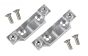 M1000/51F Mecatech adapter voor, 2 st.
