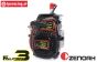 G320F3 Zenoah Falcon3 G320-32cc Tuning Motor, 1 st.