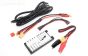 HTRC HT150 Touch screen Lader 12-220 volt, Set