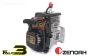 G230F3 Zenoah G230-23 cc Falcon3 Tuning Motor, 1 st.