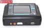 HTRC HT150 Touch screen Lader 12-220 volt, Set