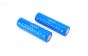 TPS12000/02 18650 Li-Ion accu 3,7 volt 12000 mHa, 2 st.