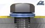 TPS1470/04 PowerLock borgring Ø4-H2 mm, 8 st.