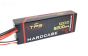 TPS9200HC LiPo accu Hardcase 9200 mAh 7,6 Volt-120C, 1 st.
