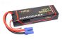 TPS9200HC LiPo accu Hardcase 9200 mAh 7,6 Volt-120C, 1 st.