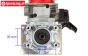 GPUM320 Zenoah PUM 32 cc motor, 1 st.