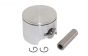 TPS32024 32cc-Ø38 mm zuiger, Set