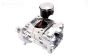 BWS59003/38 CNC Race Motor 38 cc, 1 st