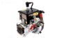 BWS59003/38 CNC Race Motor 38 cc, 1 st