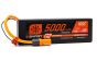 SPMX52S100H5 LIPO 7.4V 5000mAh 2S 100C Smart, 1 st.