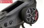 CRP10P Absima 10 Kanalen 2.4 Gig Zender set