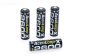 ACCUL2600 Acculoop-X AA 2600 mAh 1,2 Volt, 4 st.