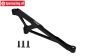5T3/016F-BK LOSI 5IVE-TE 3.0 Alu-brace voor Zwart, 1 st.
