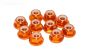 TPS1225/04 Alu borgmoer M5 Oranje, 10 st.