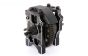 TPS7050 Alu-2 delige diff. houders BWS-LOSI, Set