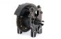 TPS7050 Alu-2 delige diff. houders BWS-LOSI, Set