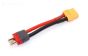 TPS4016 Verloopkabel AMASS male-XT60 female, 1 st.
