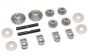 AR310436 ARRMA Differentieel tandwielen, Set