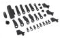 AR330230 ARRMA Composiet delen, Set