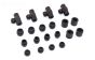 AR330483 ARRMA Composiet Kogels, Set